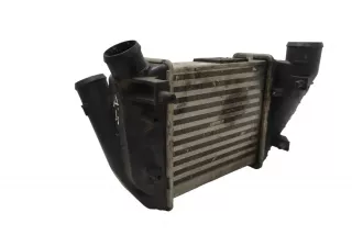 8E0145806C , art14309048 Интеркулер Audi A4 B6 Арт 14309048, вид 3