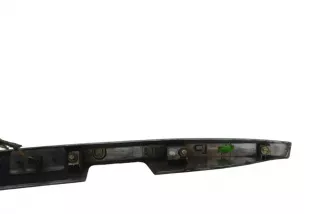 9645271580 , art14309371 Накладка подсветки номера Peugeot 407 Арт 14309371, вид 8