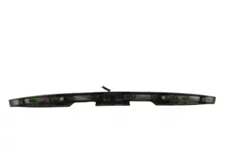 9645271580 , art14309371 Накладка подсветки номера Peugeot 407 Арт 14309371, вид 9
