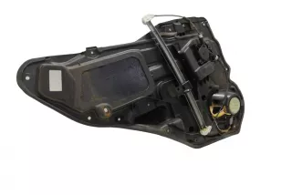 GJ6A97XJ , art14309432 Стеклоподъемник задний правый Mazda 6 1 Арт 14309432, вид 4