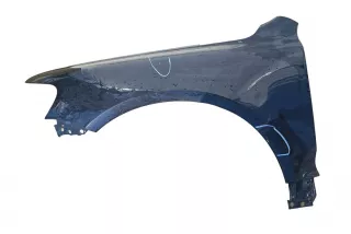 7L6821207C , art14309560 Крыло переднее левое Volkswagen Touareg 1 Арт 14309560, вид 1
