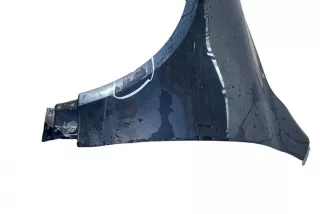 7L6821207C , art14309560 Крыло переднее левое Volkswagen Touareg 1 Арт 14309560, вид 3