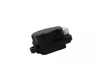 91508UA13 , art14309594 Заслонка печки/климат-контроля Peugeot 206 1 Арт 14309594, вид 2