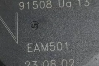 91508UA13 , art14309594 Заслонка печки/климат-контроля Peugeot 206 1 Арт 14309594, вид 8