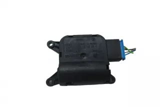 0132801357 , art14310071 Заслонка печки/климат-контроля Skoda Praktik Арт 14310071, вид 1