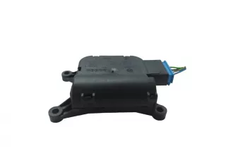 0132801357 , art14310071 Заслонка печки/климат-контроля Skoda Praktik Арт 14310071, вид 2