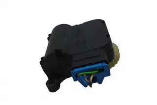 0132801357 , art14310071 Заслонка печки/климат-контроля Skoda Praktik Арт 14310071, вид 3