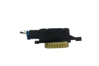 0132801357 , art14310071 Заслонка печки/климат-контроля Skoda Praktik Арт 14310071, вид 4