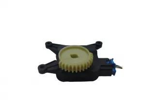 0132801357 , art14310071 Заслонка печки/климат-контроля Skoda Praktik Арт 14310071, вид 6