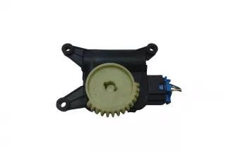 0132801357 , art14310071 Заслонка печки/климат-контроля Skoda Praktik Арт 14310071, вид 7