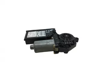 8E0959802A , art14310124 Моторчик стеклоподъемника задний правый Audi A4 B6 Арт 14310124, вид 2