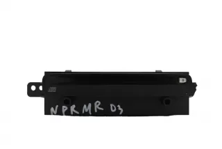 28185BA010 , art14310356 CD-чейнджер Nissan Primera 11 Арт 14310356, вид 1