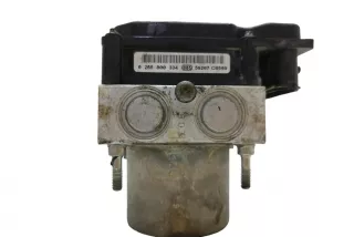 47660AV712 , art14310400 Блок ABS Nissan Primera 12 Арт 14310400, вид 5