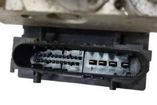47660AV712 , art14310400 Блок ABS Nissan Primera 12 Арт 14310400, вид 6