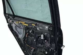 GS1D7397X , art14310580 Дверь задняя левая Mazda 6 2 Арт 14310580, вид 2