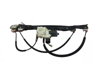 6M21823201BK , art14310680 Стеклоподъемник передний левый Ford C-max 1 Арт 14310680, вид 1