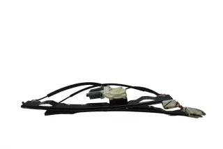 6M21823201BK , art14310680 Стеклоподъемник передний левый Ford C-max 1 Арт 14310680, вид 4