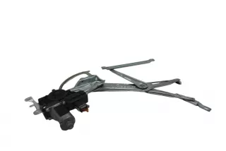 A337013132221 , art14310896 Молдинг двери передней правой Opel Astra H Арт 14310896, вид 3