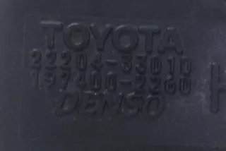 2220433010 , art14312182 Расходомер воздуха Toyota Yaris 1 Арт 14312182, вид 8
