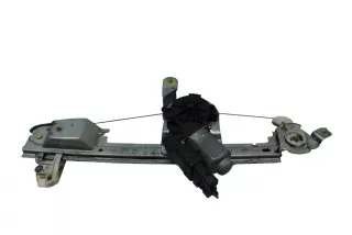 ARM117373AR , art14312590 Стеклоподъемник задний левый Renault Grand Scenic 2 Арт 14312590, вид 1