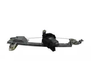 ARM117373AR , art14312590 Стеклоподъемник задний левый Renault Grand Scenic 2 Арт 14312590, вид 4