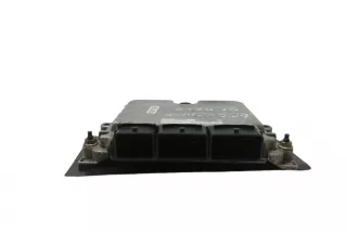 9635591380 , art14312630 Блок управления двигателем Peugeot 406 Арт 14312630, вид 3