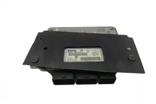 9635591380 , art14312630 Блок управления двигателем Peugeot 406 Арт 14312630, вид 6