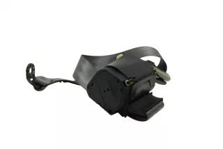 1C0857805A , art14313155 Ремень безопасности задний левый Volkswagen Beetle 1 Арт 14313155, вид 2
