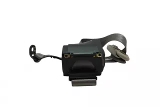 1C0857805A , art14313155 Ремень безопасности задний левый Volkswagen Beetle 1 Арт 14313155, вид 3