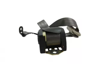 1C0857805A , art14313155 Ремень безопасности задний левый Volkswagen Beetle 1 Арт 14313155, вид 6