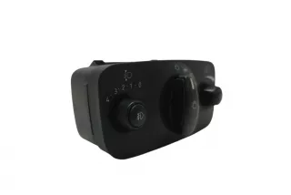 6G9T13A024CD , art14313202 Блок управления светом Ford S-Max 1 Арт 14313202, вид 2