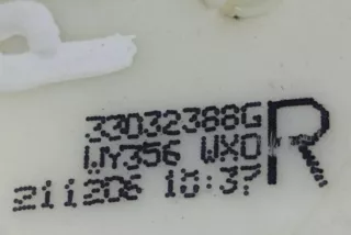 33032388G , art14313362 Ремень безопасности передний правый Ford Focus 2 Арт 14313362, вид 9