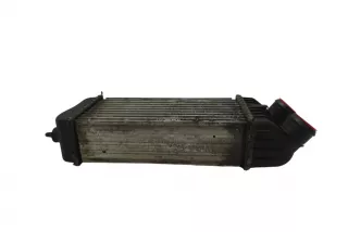 9680275480 , art14313400 Интеркулер Peugeot 207 Арт 14313400, вид 3