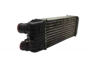 9680275480 , art14313400 Интеркулер Peugeot 207 Арт 14313400, вид 6