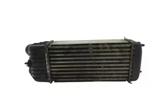 9680275480 , art14313400 Интеркулер Peugeot 207 Арт 14313400, вид 8