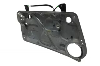 1C0837755D , art14313392 Стеклоподъемник задний левый Volkswagen Beetle 1 Арт 14313392, вид 2