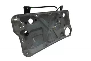 1C0837755D , art14313392 Стеклоподъемник задний левый Volkswagen Beetle 1 Арт 14313392, вид 3