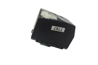 8200020613A , art14314765 Блок управления рулевой колонки Renault Laguna 2 Арт 14314765, вид 4