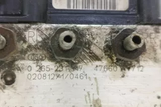 47660AV712 , art14315357 Блок ABS Nissan Primera 12 Арт 14315357, вид 11