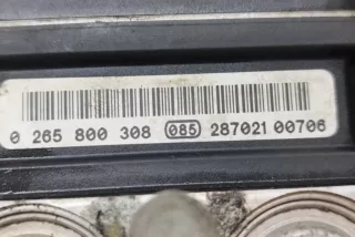 47660AV712 , art14315357 Блок ABS Nissan Primera 12 Арт 14315357, вид 10