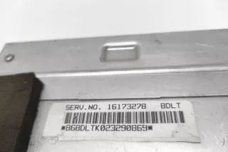 16173278 , art14315495 Блок управления двигателем Pontiac Trans Sport Арт 14315495, вид 4