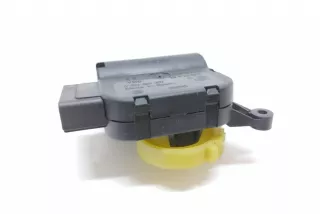 0132801357 , art14315968 Заслонка печки/климат-контроля Skoda Fabia 2 Арт 14315968, вид 3