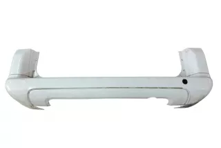 art14316503 Бампер задний Peugeot Partner 2 restailing Арт 14316503, вид 1