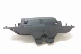 9652301980 , art14316529 Замок багажника Citroen C2  Арт 14316529, вид 2