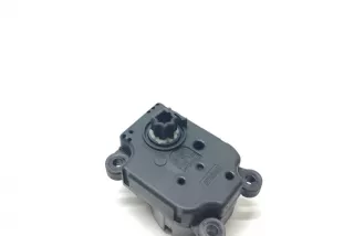 006587W01D , art14316829 Заслонка печки/климат-контроля Opel Vectra C  Арт 14316829, вид 2