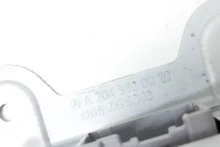 A2049820020 , art14317084 Усилитель музыкальный Mercedes GL X164 Арт 14317084, вид 5