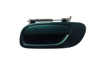 Z410 , art14521772 Ручка наружная задняя левая Volvo S80 1 Арт 14521772, вид 1