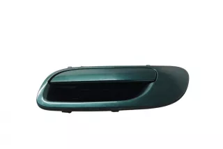 Z410 , art14521772 Ручка наружная задняя левая Volvo S80 1 Арт 14521772, вид 3