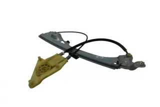 989698104 , art14522732 Стеклоподъемник задний правый Renault Laguna 3 Арт 14522732, вид 3