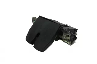 495058724 , art14546720 Замок багажника Opel Astra H Арт 14546720, вид 3